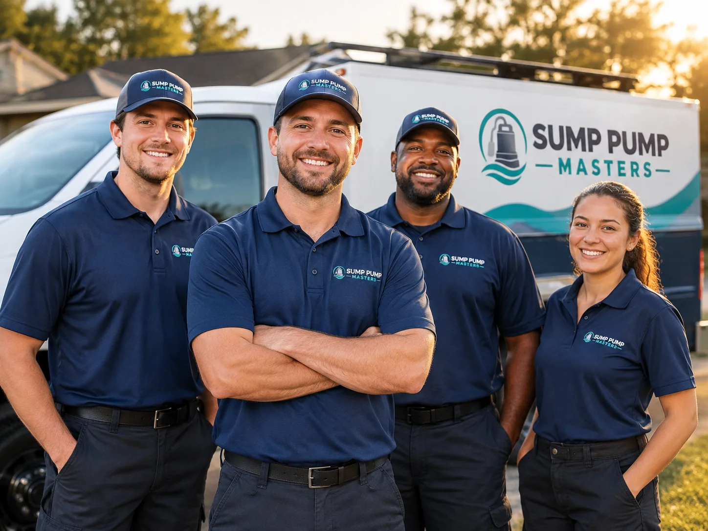 Sump Pump Repair company in Prescott, WA
