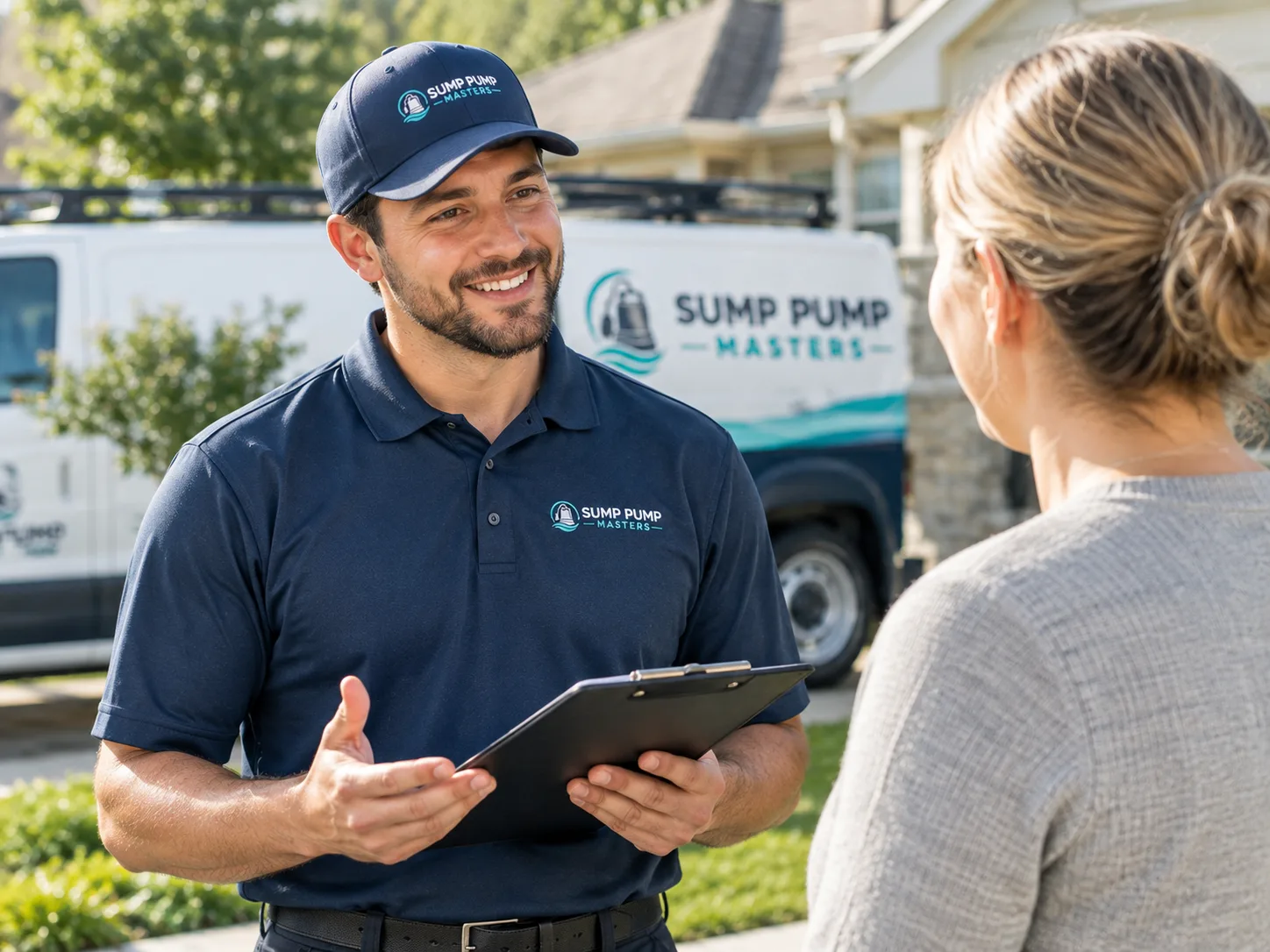 Sump Pump Repair Prescott, WA FAQs